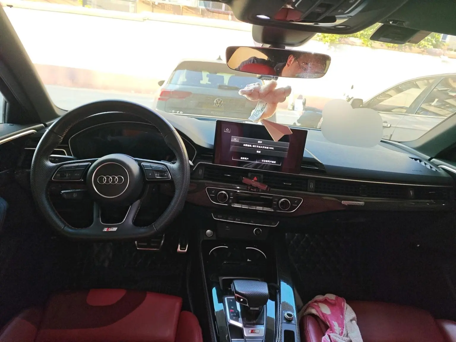 Audi S4 2022 3.0TFSI