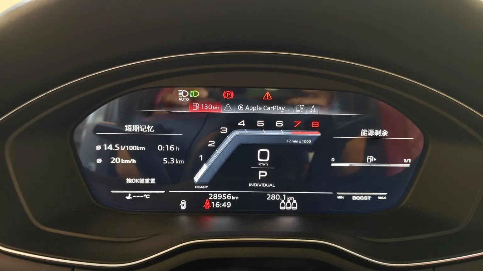 Audi S4 2022 3.0TFSI