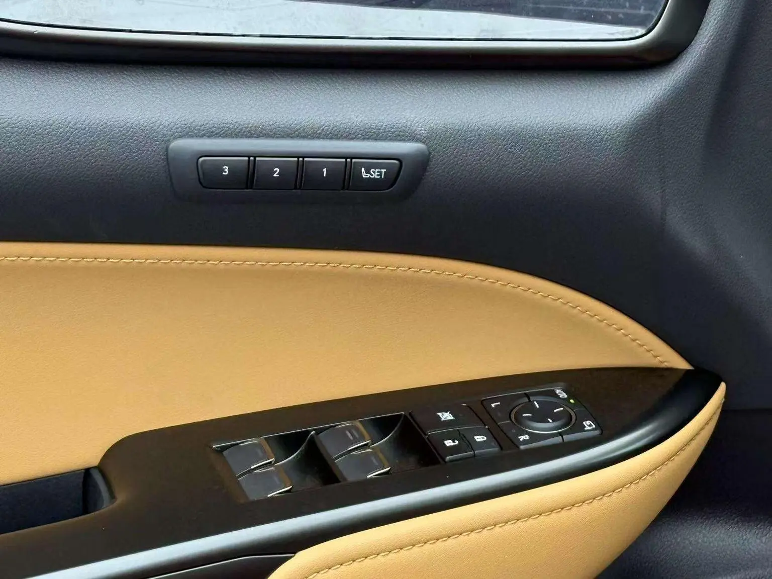 Lexus NX 2022 260 FWD
