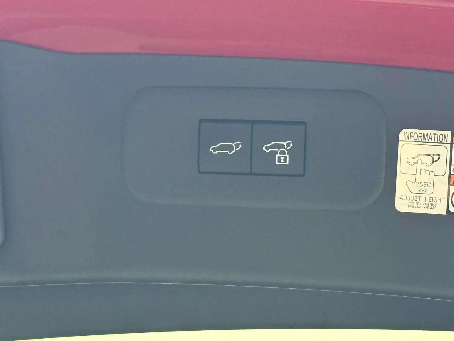 Lexus NX 2022 260 FWD