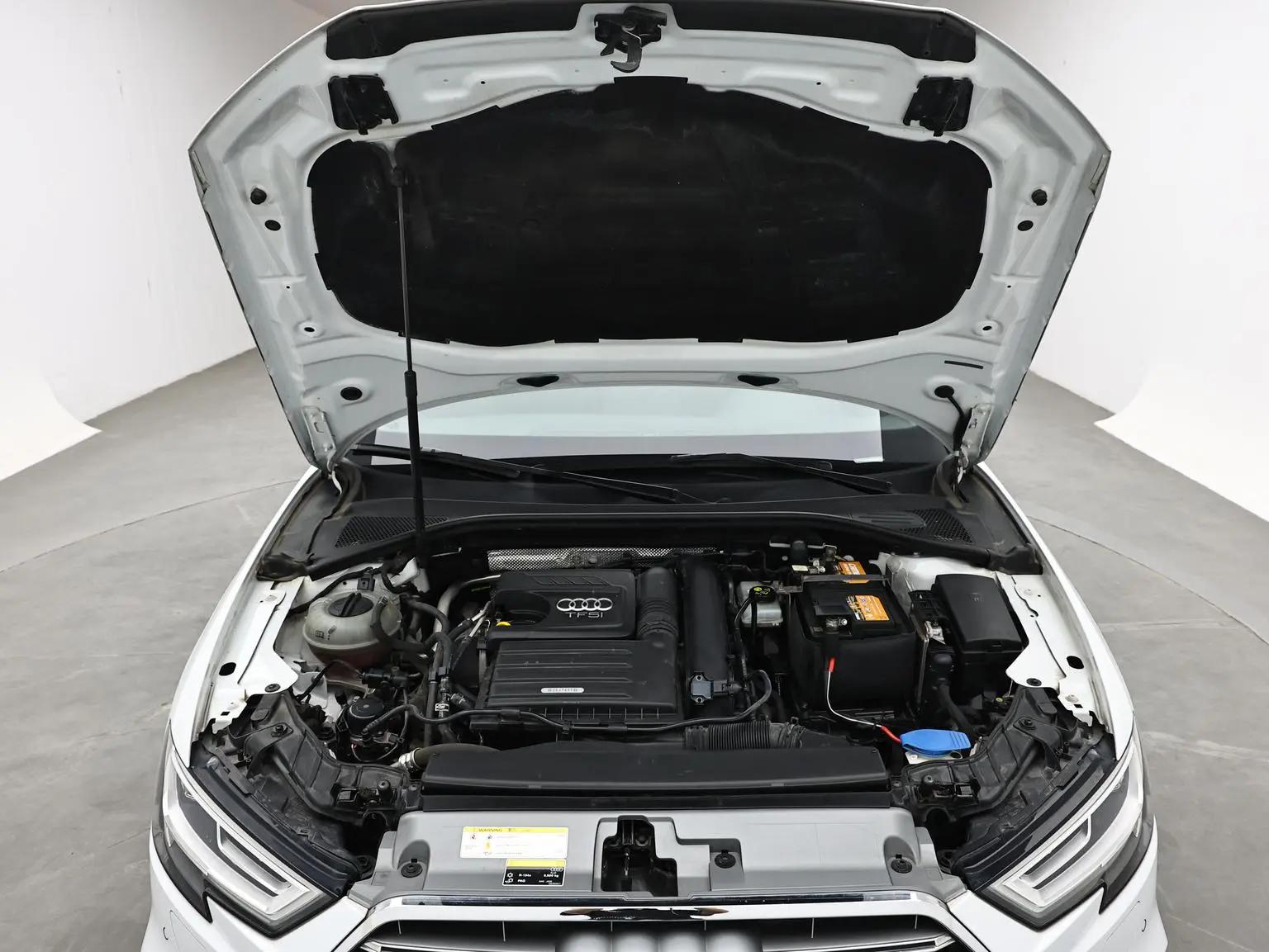 Audi A3 2020 Sportback 35 TFSI Fashion China VI