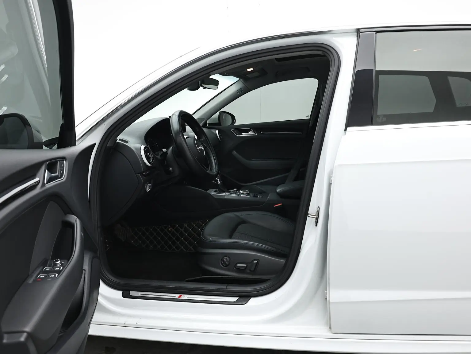 Audi A3 2020 Sportback 35 TFSI Fashion China VI
