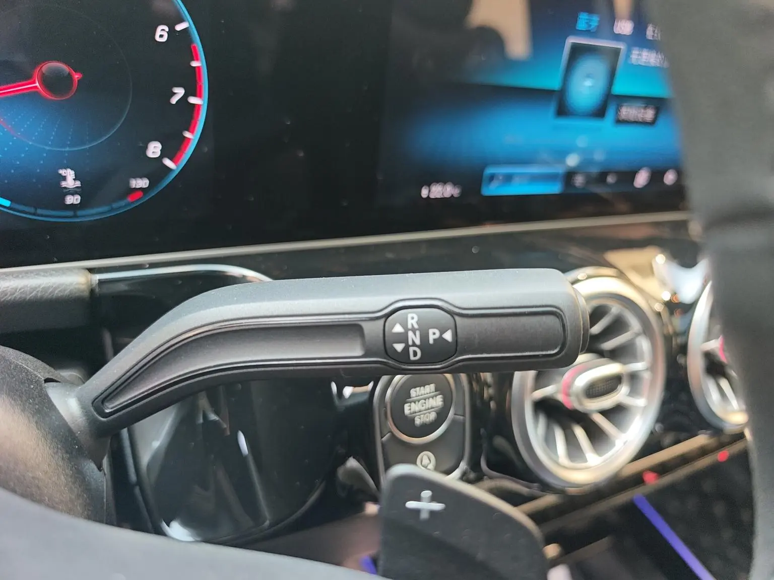 Mercedes-Benz GLA 2020 GLA 200