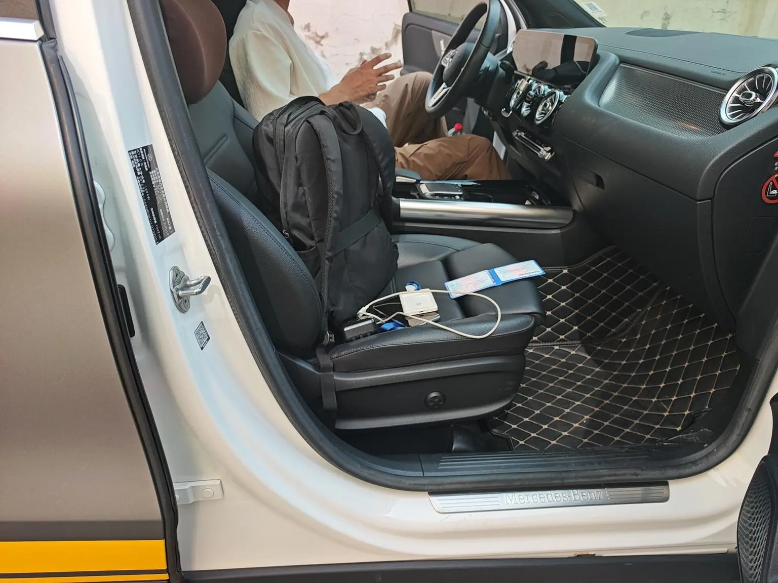 Mercedes-Benz GLA 2020 GLA 200
