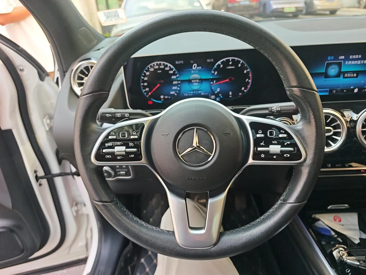 Mercedes-Benz GLA 2020 GLA 200