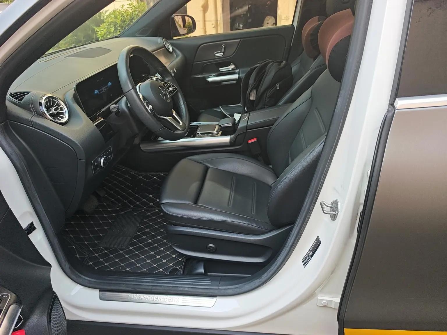 Mercedes-Benz GLA 2020 GLA 200