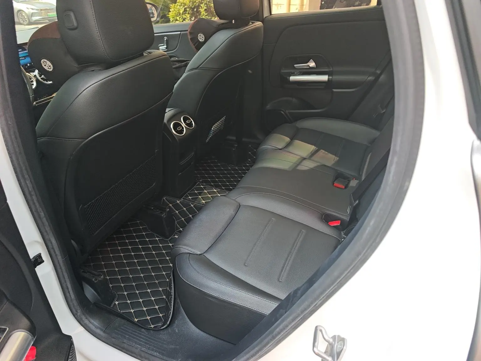 Mercedes-Benz GLA 2020 GLA 200