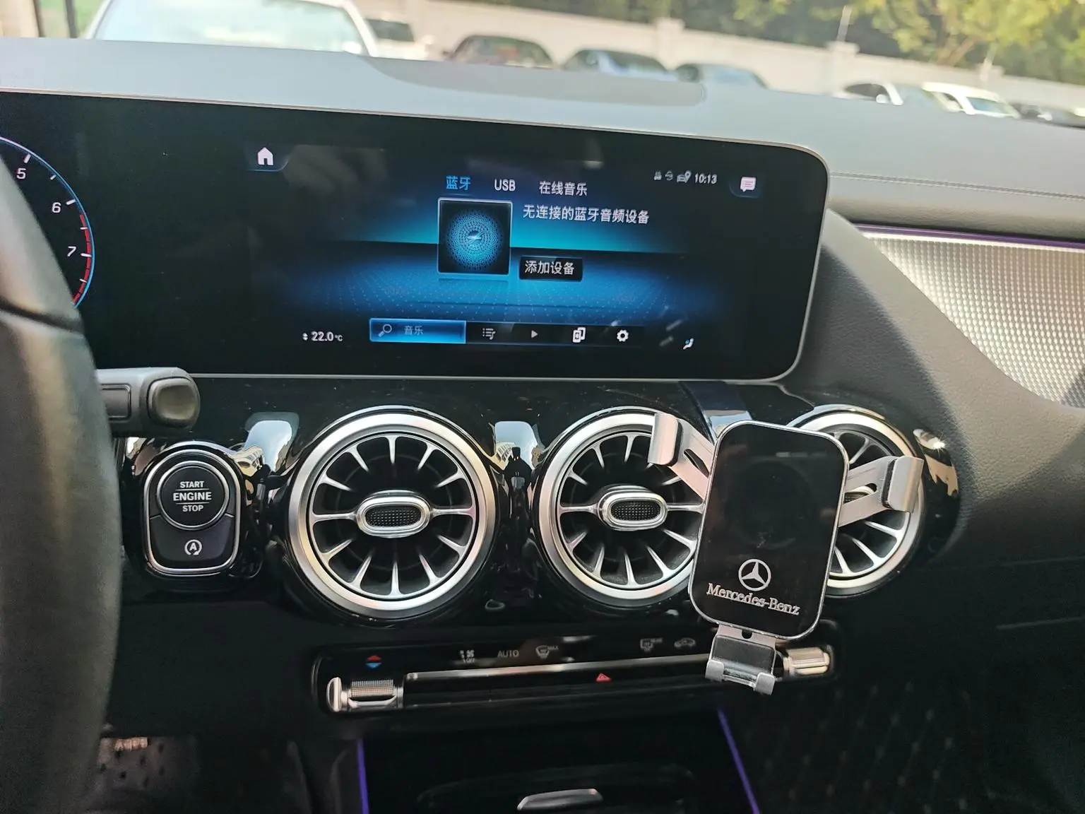 Mercedes-Benz GLA 2020 GLA 200