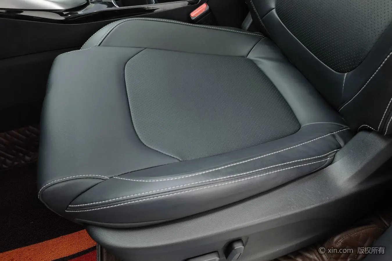 Da Da G50 2019 1.5T Auto Luxury China VI