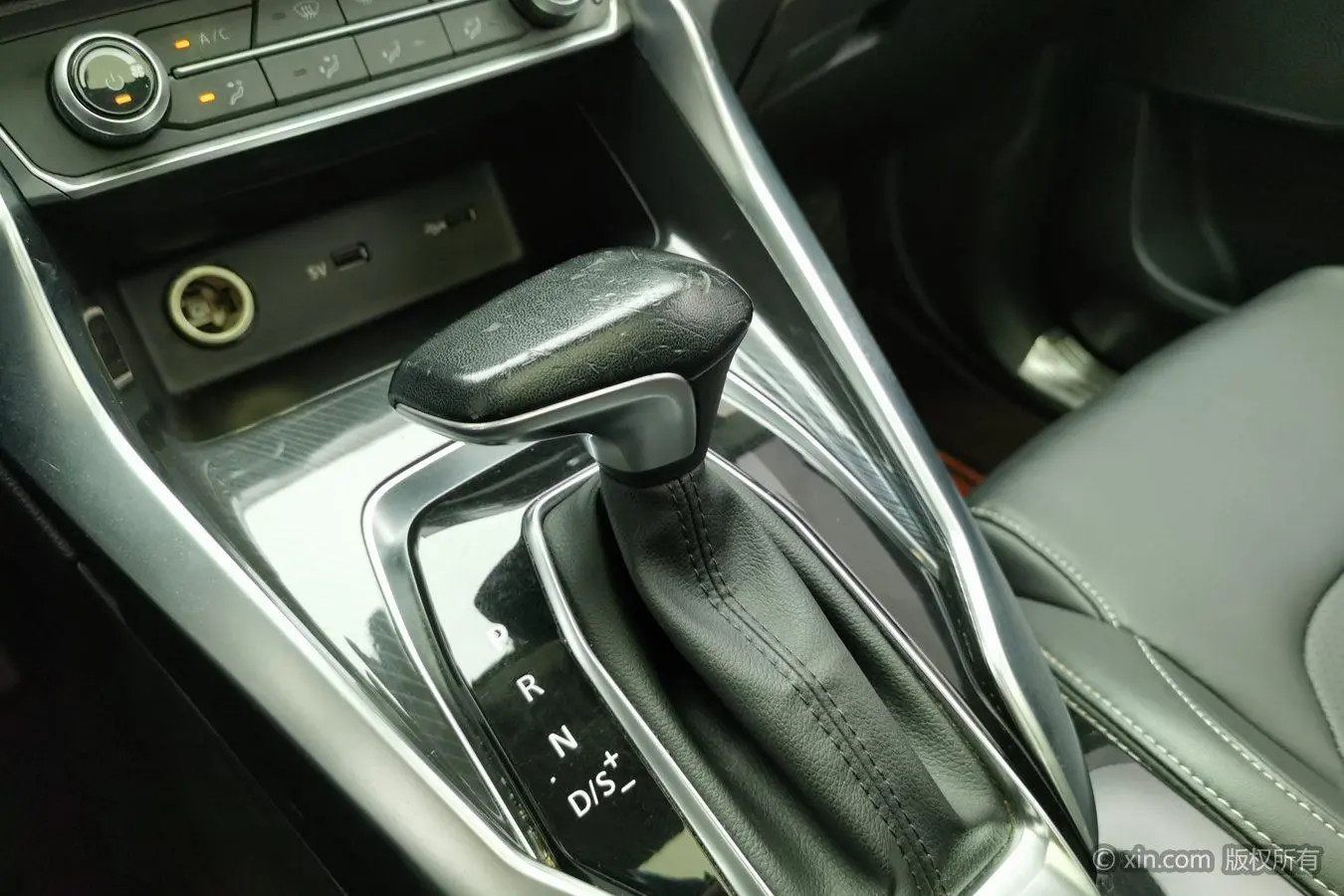 Da Da G50 2019 1.5T Auto Luxury China VI