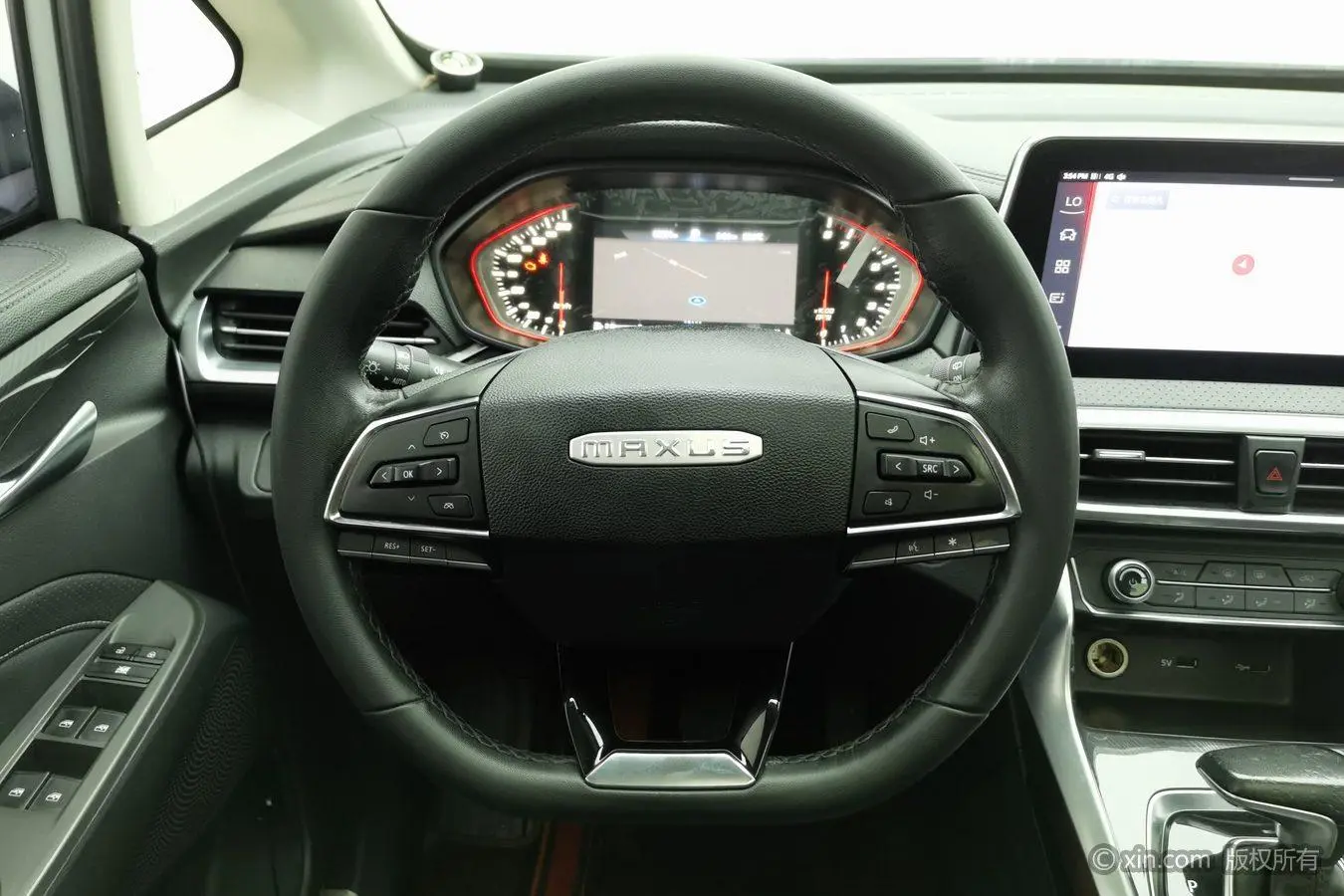 Da Da G50 2019 1.5T Auto Luxury China VI