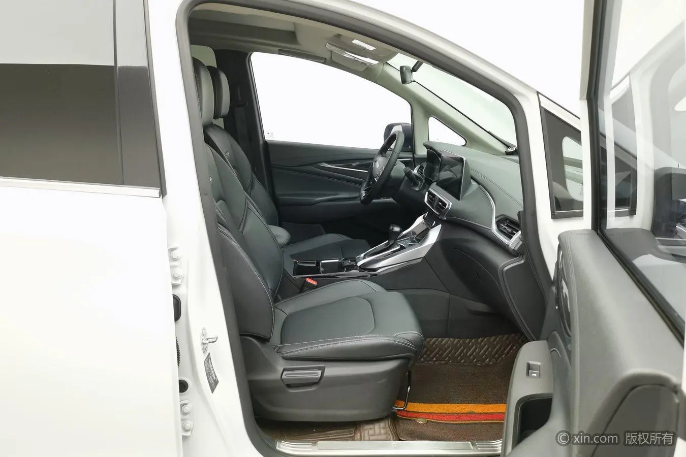 Da Da G50 2019 1.5T Auto Luxury China VI