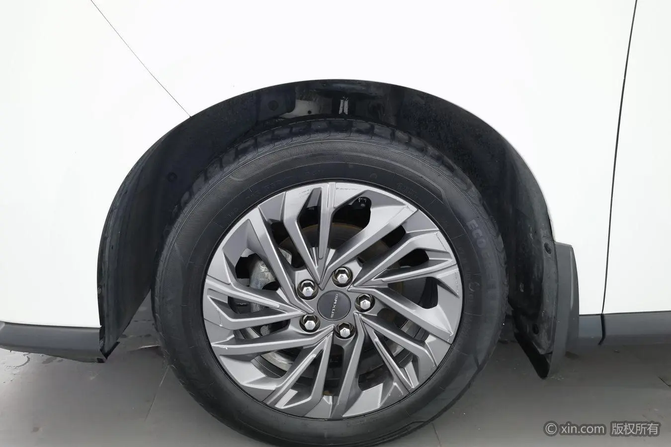 Da Da G50 2019 1.5T Auto Luxury China VI