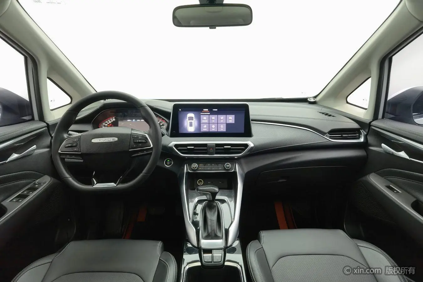 Da Da G50 2019 1.5T Auto Luxury China VI