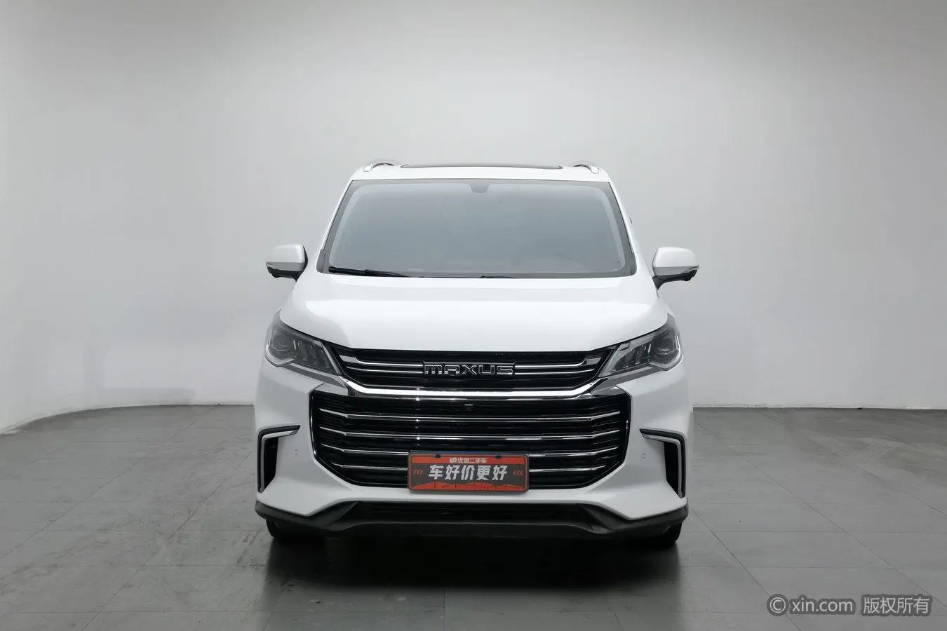 Da Da G50 2019 1.5T Auto Luxury China VI