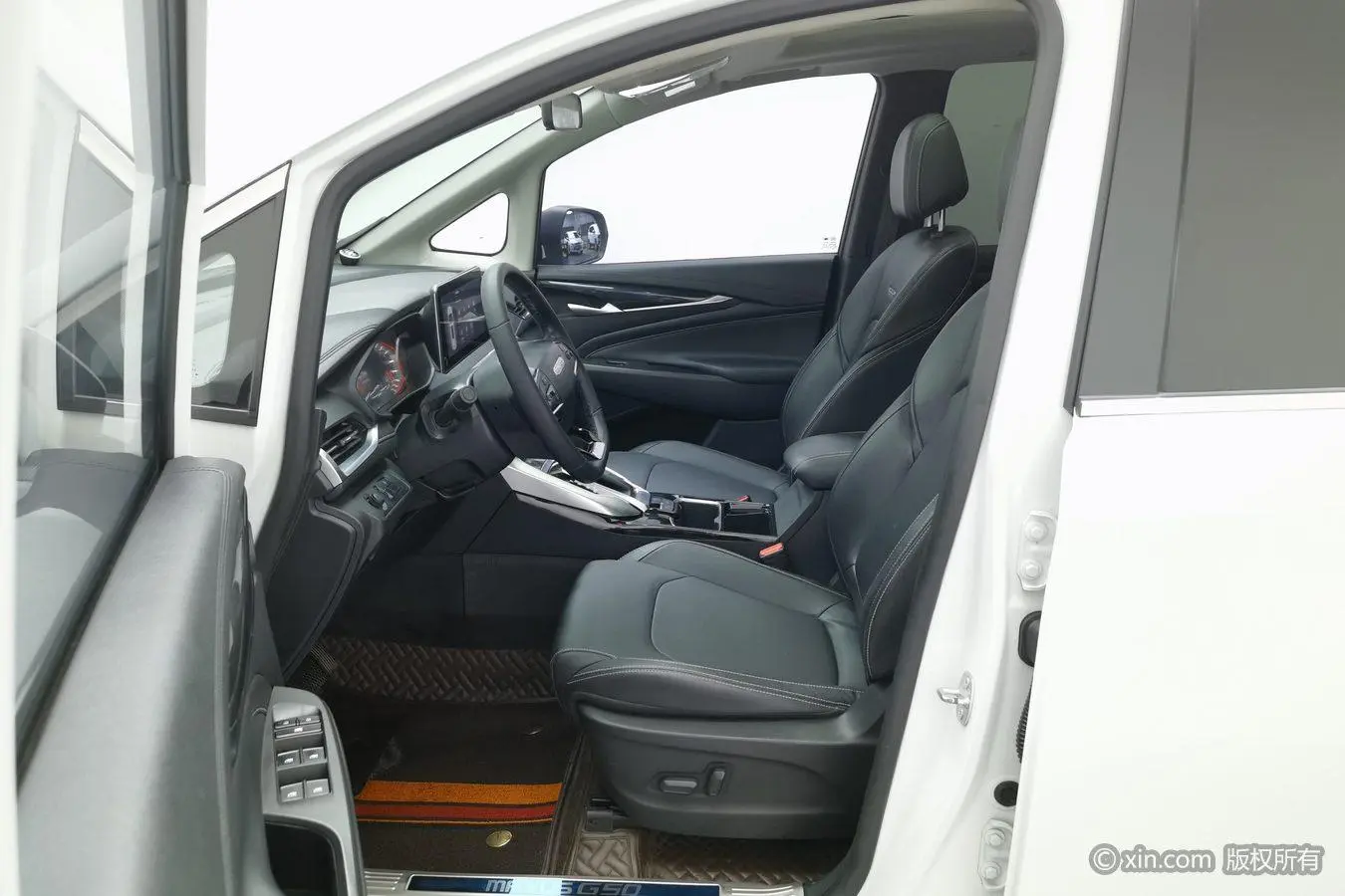 Da Da G50 2019 1.5T Auto Luxury China VI
