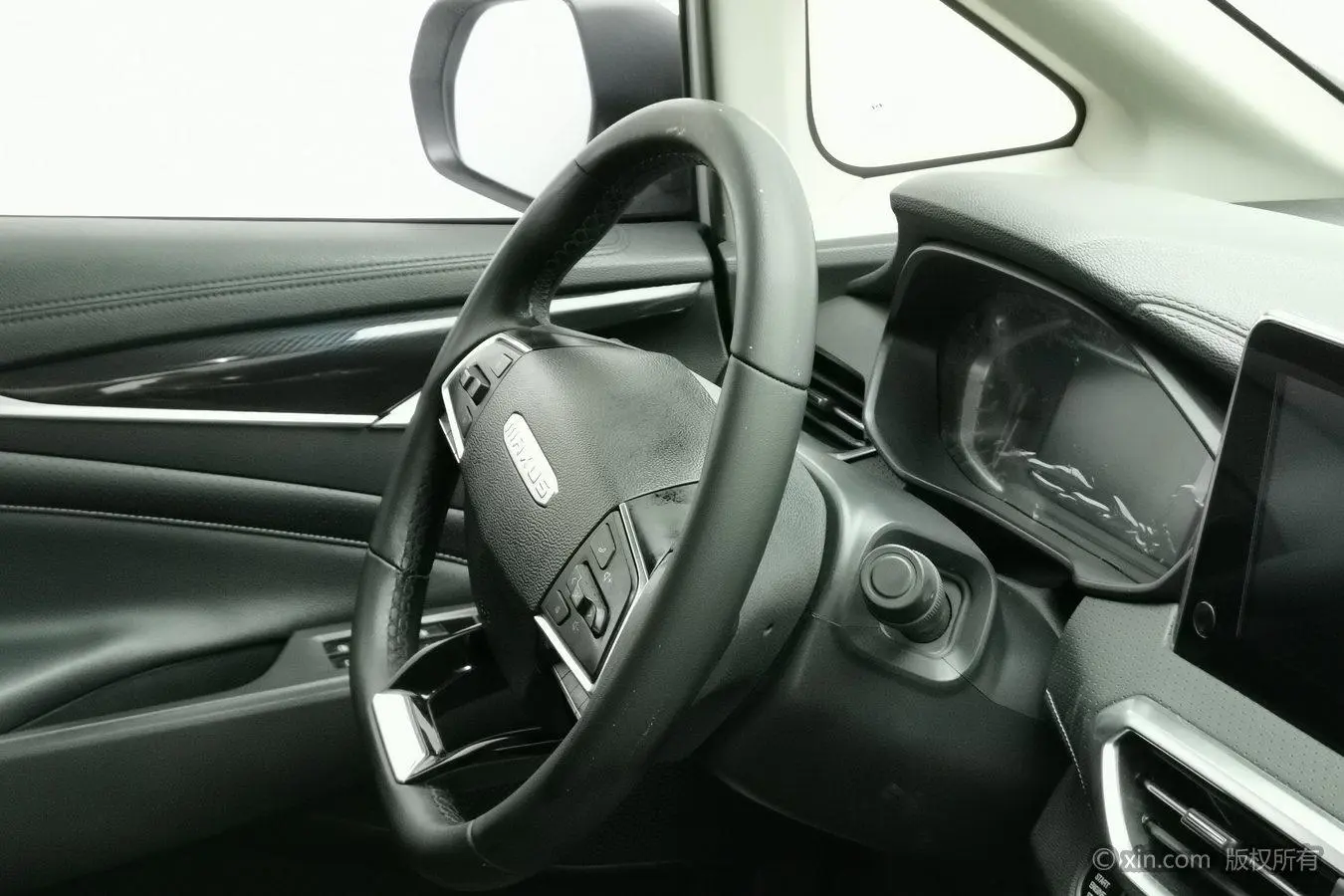 Da Da G50 2019 1.5T Auto Luxury China VI