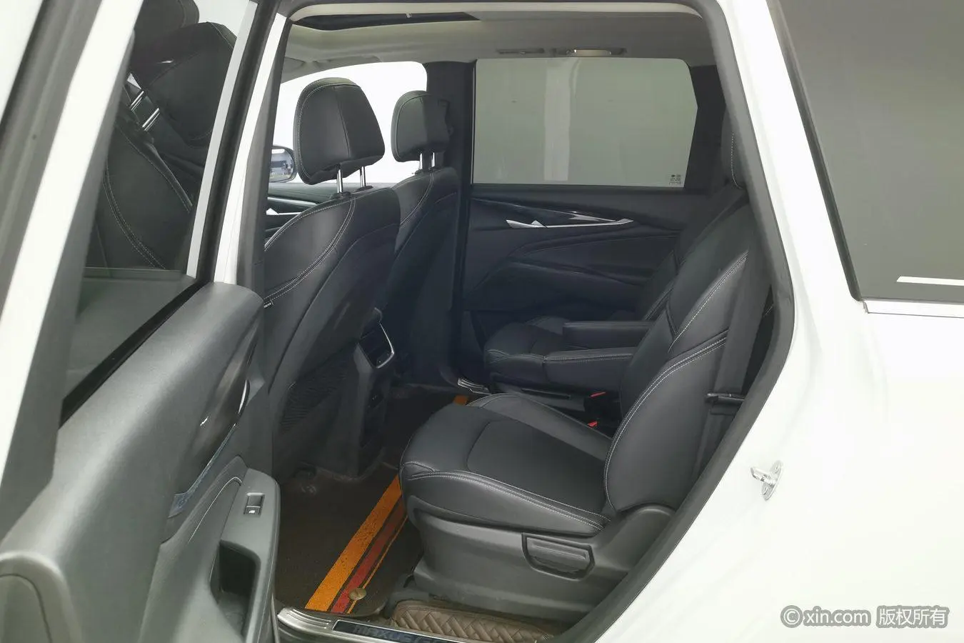 Da Da G50 2019 1.5T Auto Luxury China VI