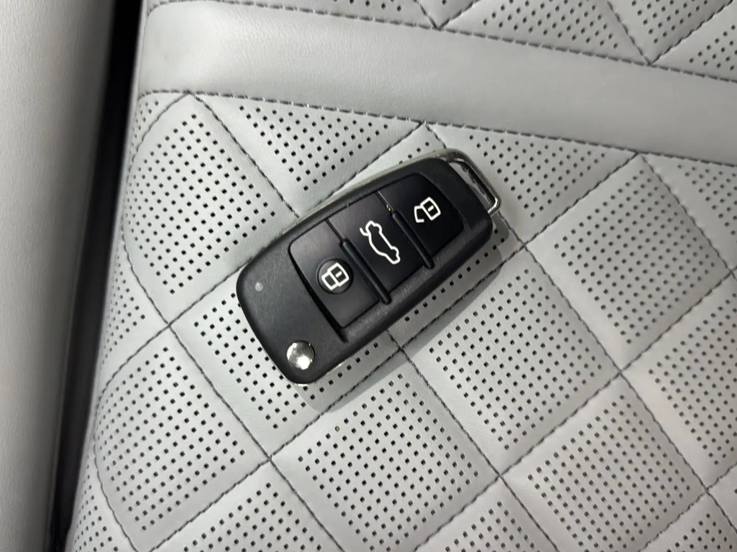 Audi Q3 Sportback 2024 45 TFSI quattro Fashion Launch Special