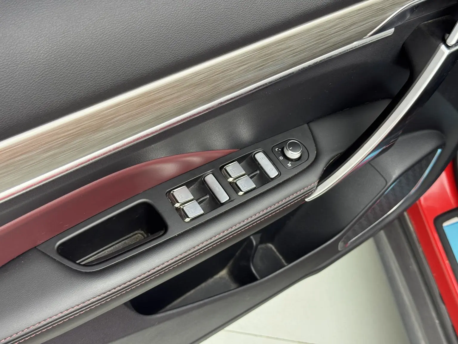 Geely Binyue 2019 Sport 260T DCT China VI