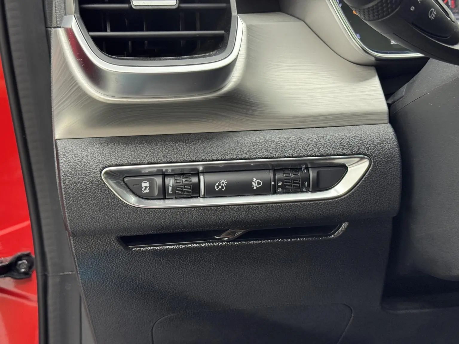 Geely Binyue 2019 Sport 260T DCT China VI
