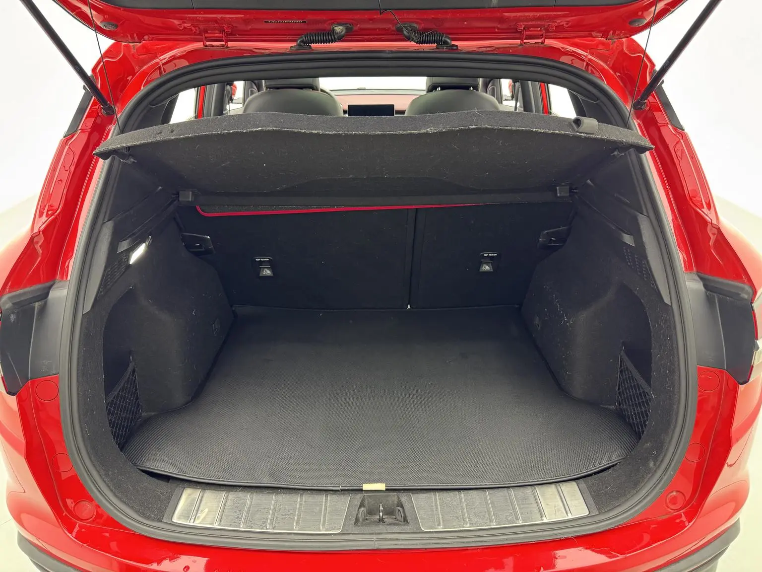 Geely Binyue 2019 Sport 260T DCT China VI