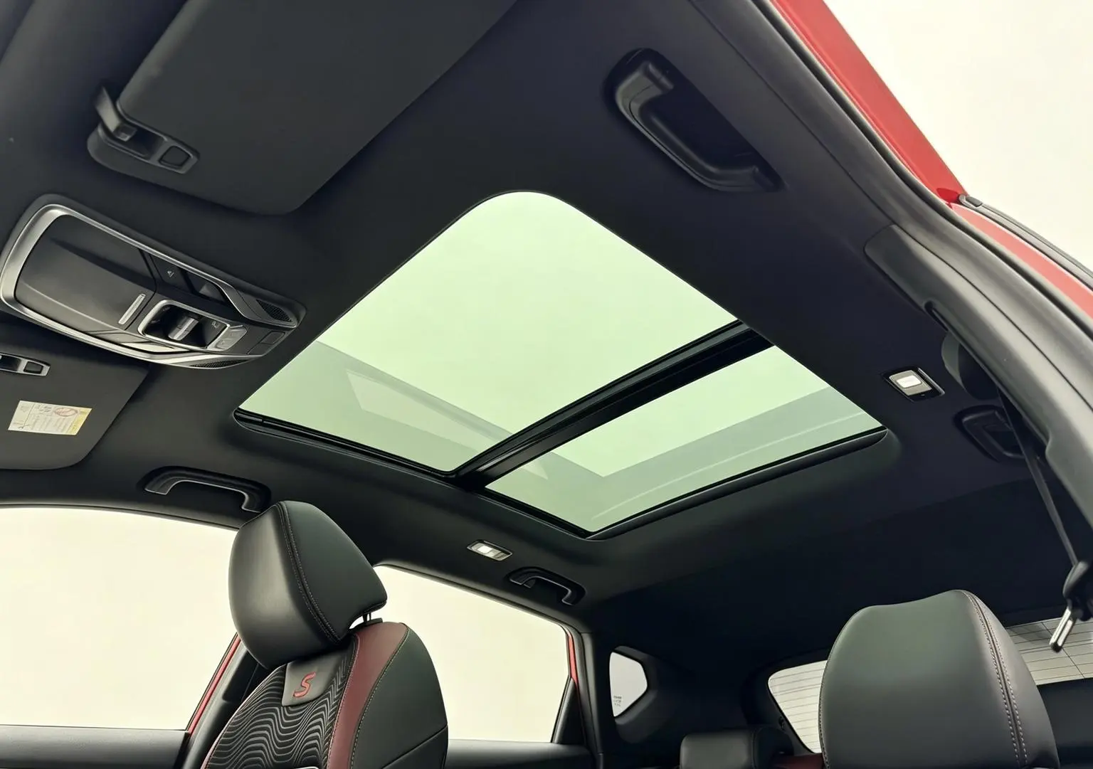 Geely Binyue 2019 Sport 260T DCT China VI
