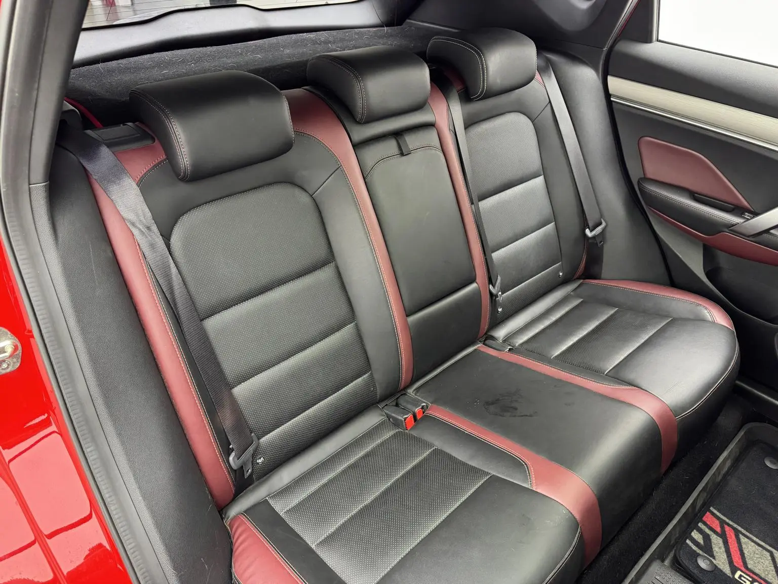 Geely Binyue 2019 Sport 260T DCT China VI