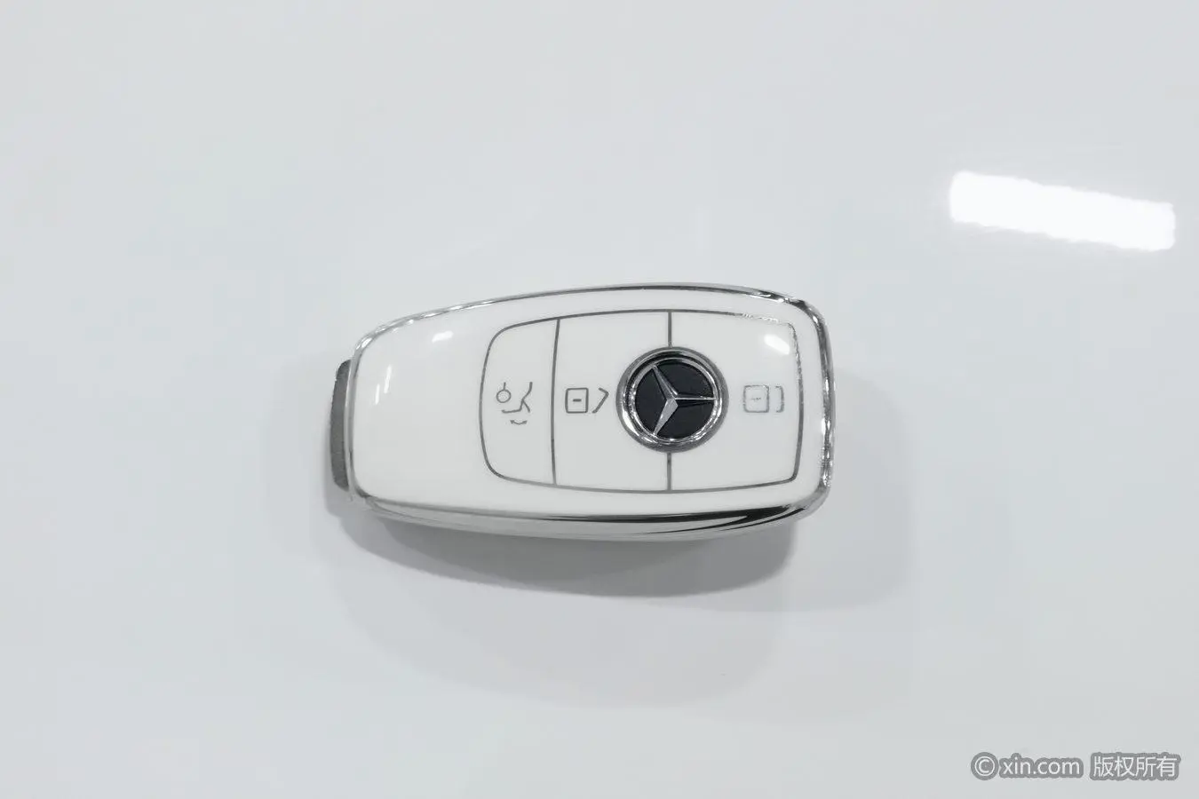 Mercedes-Benz GLB 2019 GLB 200 Dynamic