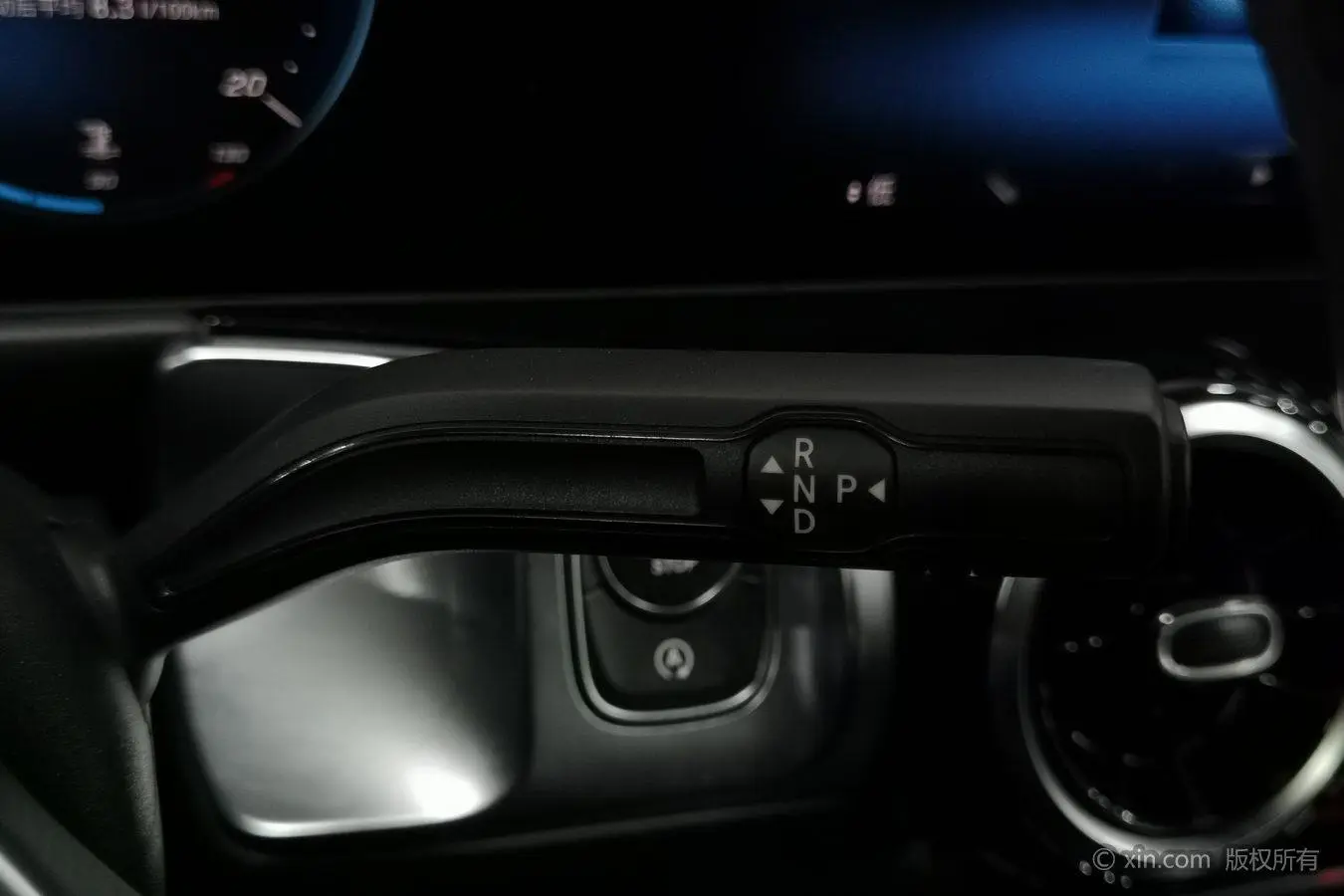 Mercedes-Benz GLB 2019 GLB 200 Dynamic