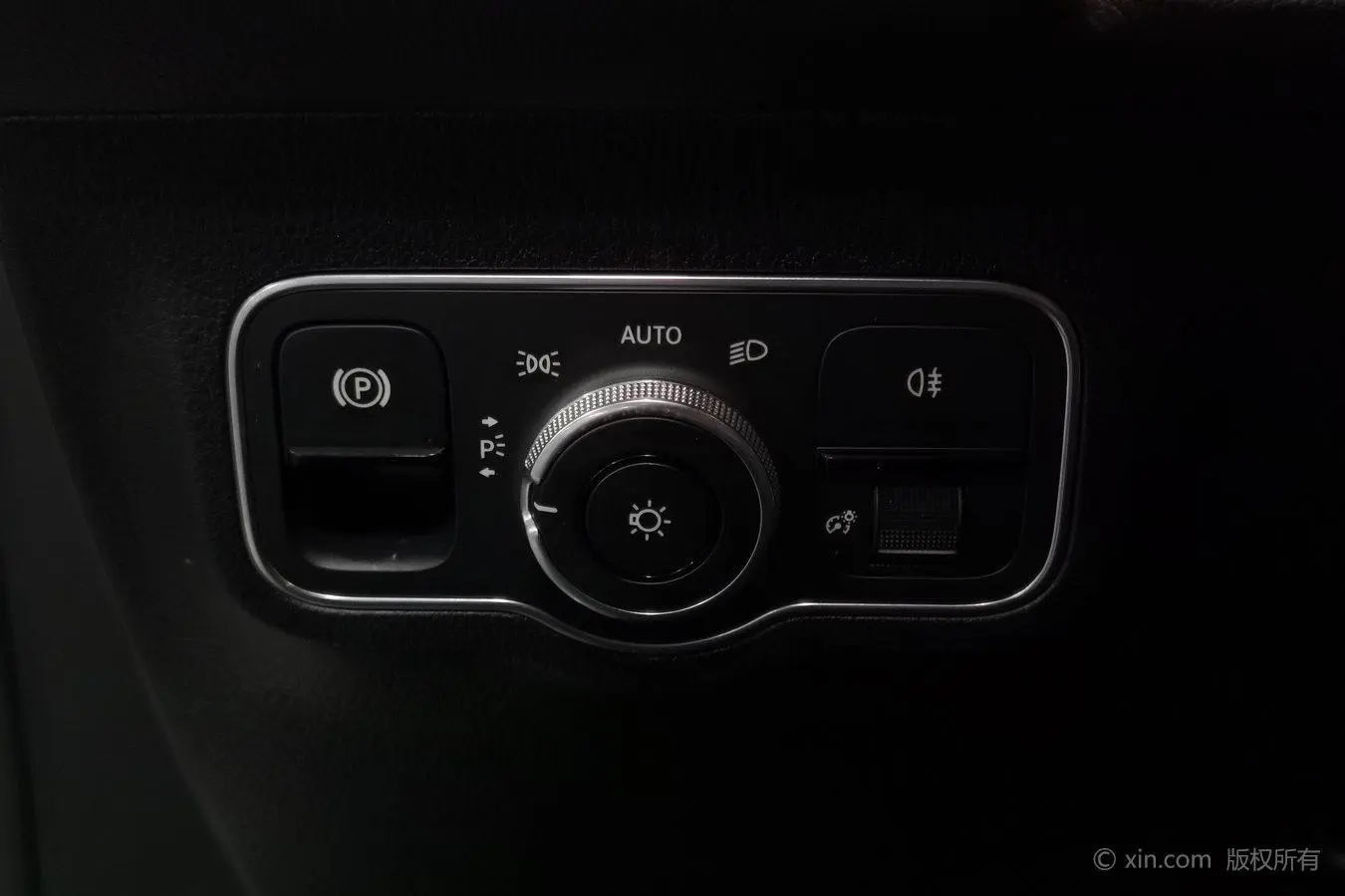 Mercedes-Benz GLB 2019 GLB 200 Dynamic