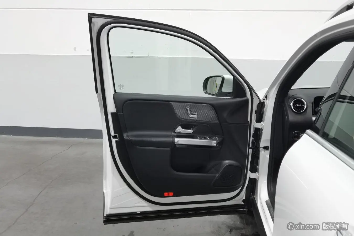 Mercedes-Benz GLB 2019 GLB 200 Dynamic