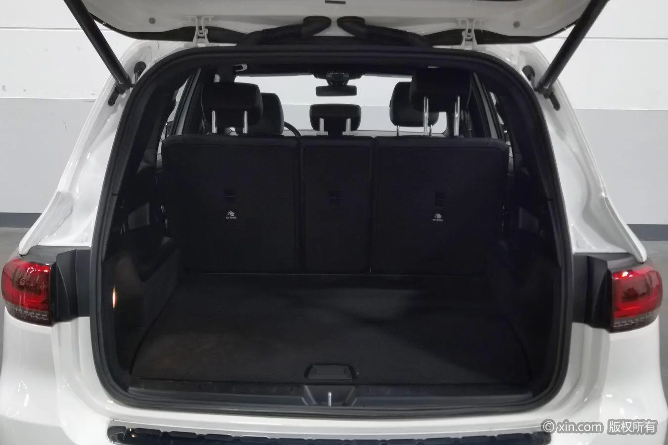 Mercedes-Benz GLB 2019 GLB 200 Dynamic