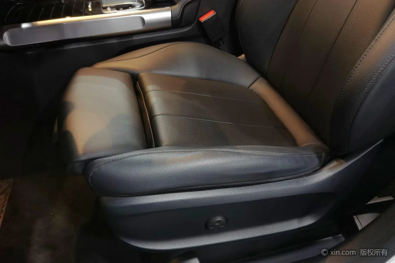 Mercedes-Benz GLB 2019 GLB 200 Dynamic