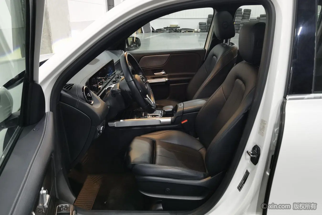 Mercedes-Benz GLB 2019 GLB 200 Dynamic