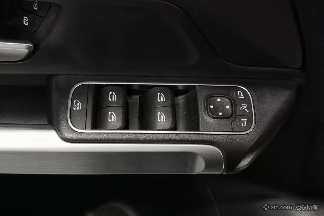 Mercedes-Benz GLB 2019 GLB 200 Dynamic