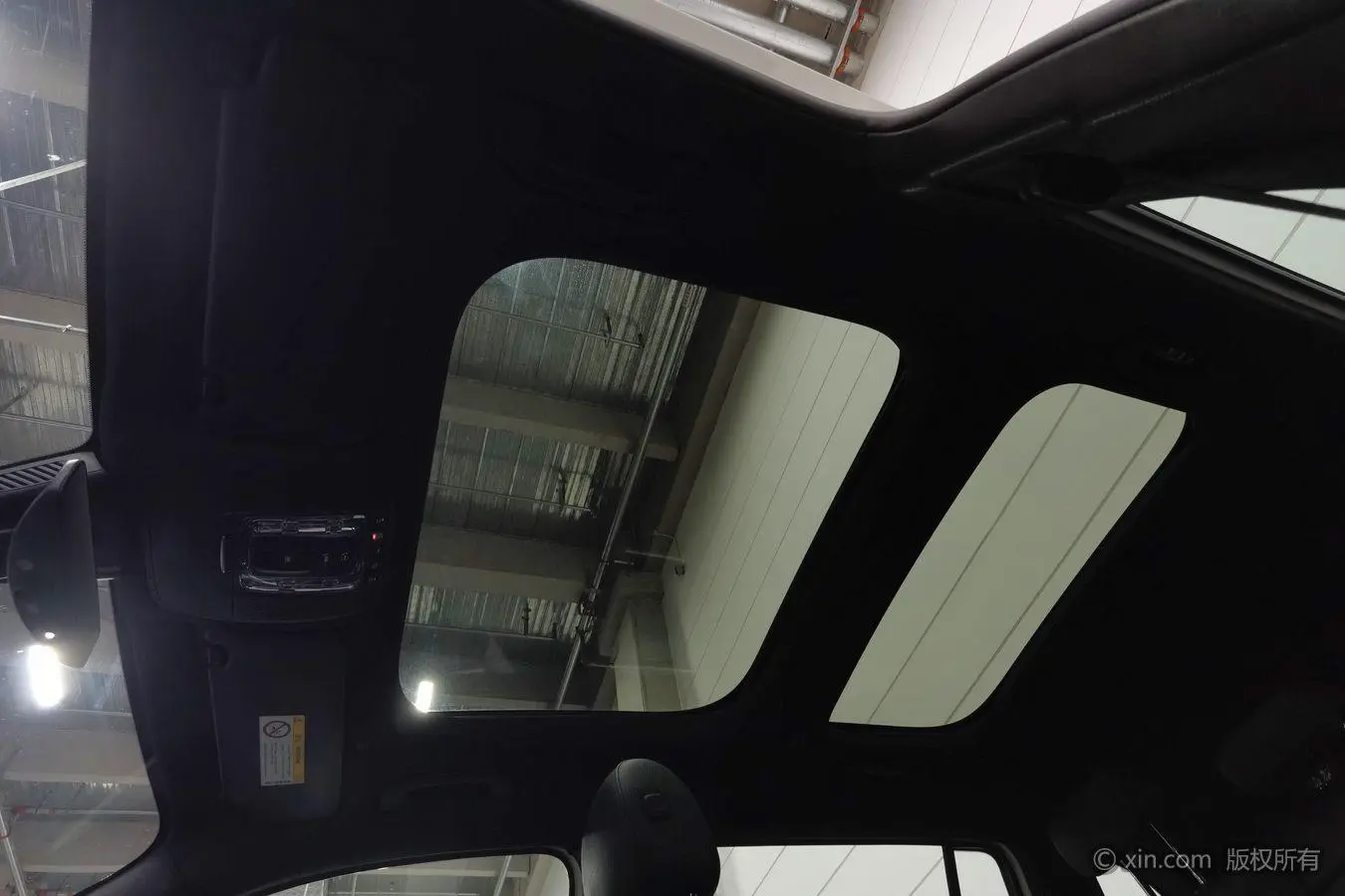 Mercedes-Benz GLB 2019 GLB 200 Dynamic