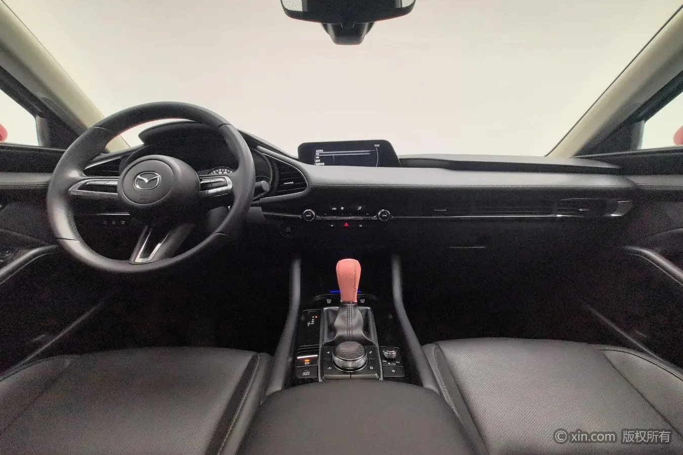 Mazda 3 Mazda3 2021 2.0L Auto Quality