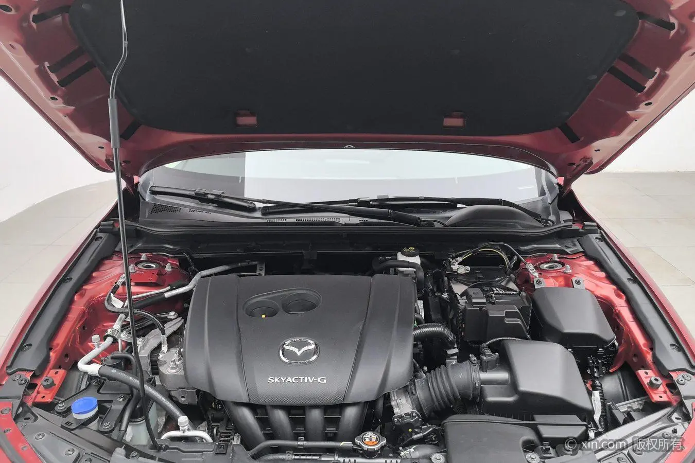 Mazda 3 Mazda3 2021 2.0L Auto Quality