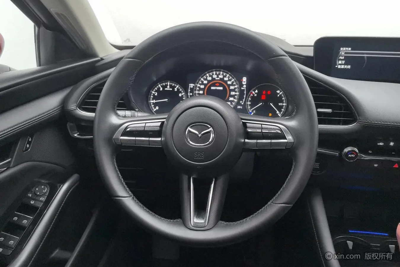 Mazda 3 Mazda3 2021 2.0L Auto Quality