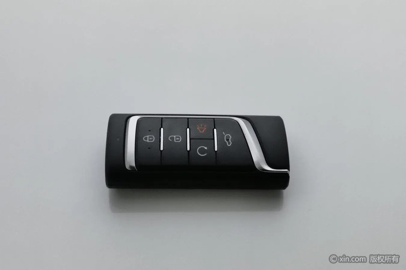 GAC Trumpchi Trumpchi GS8 2021 390T 4WD Luxury Connected Commemorative