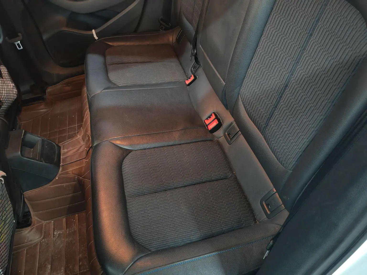 Audi A3 2020 Sportback 35 TFSI Fashion China VI