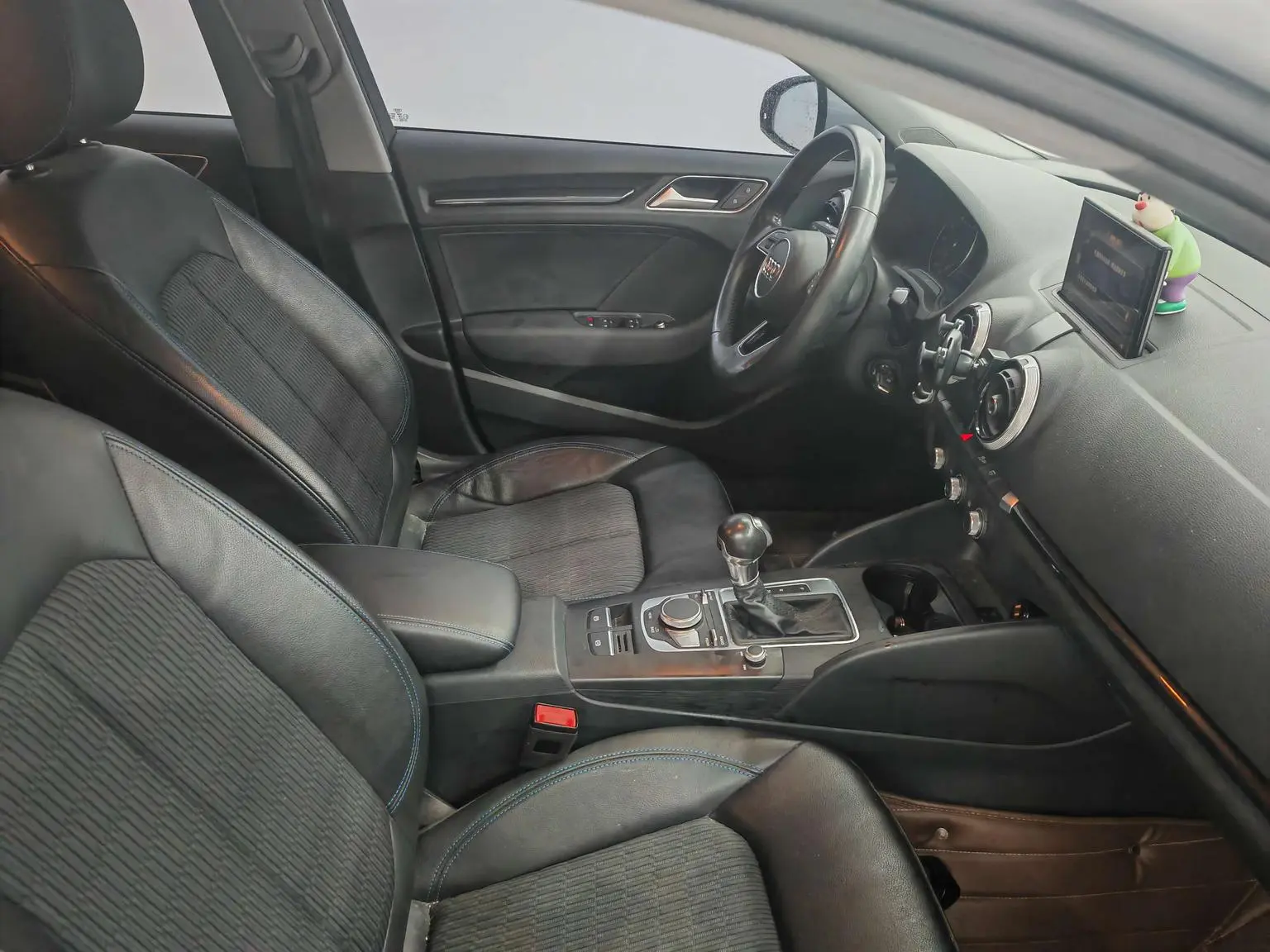 Audi A3 2020 Sportback 35 TFSI Fashion China VI