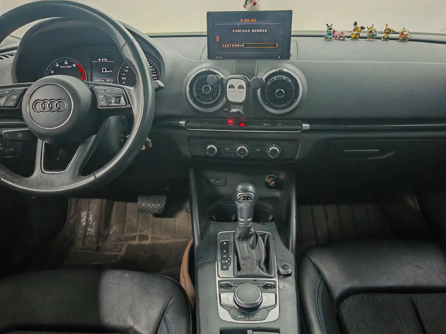 Audi A3 2020 Sportback 35 TFSI Fashion China VI