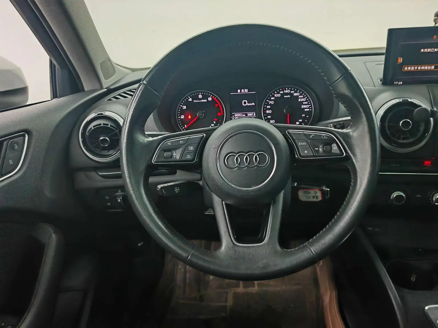 Audi A3 2020 Sportback 35 TFSI Fashion China VI