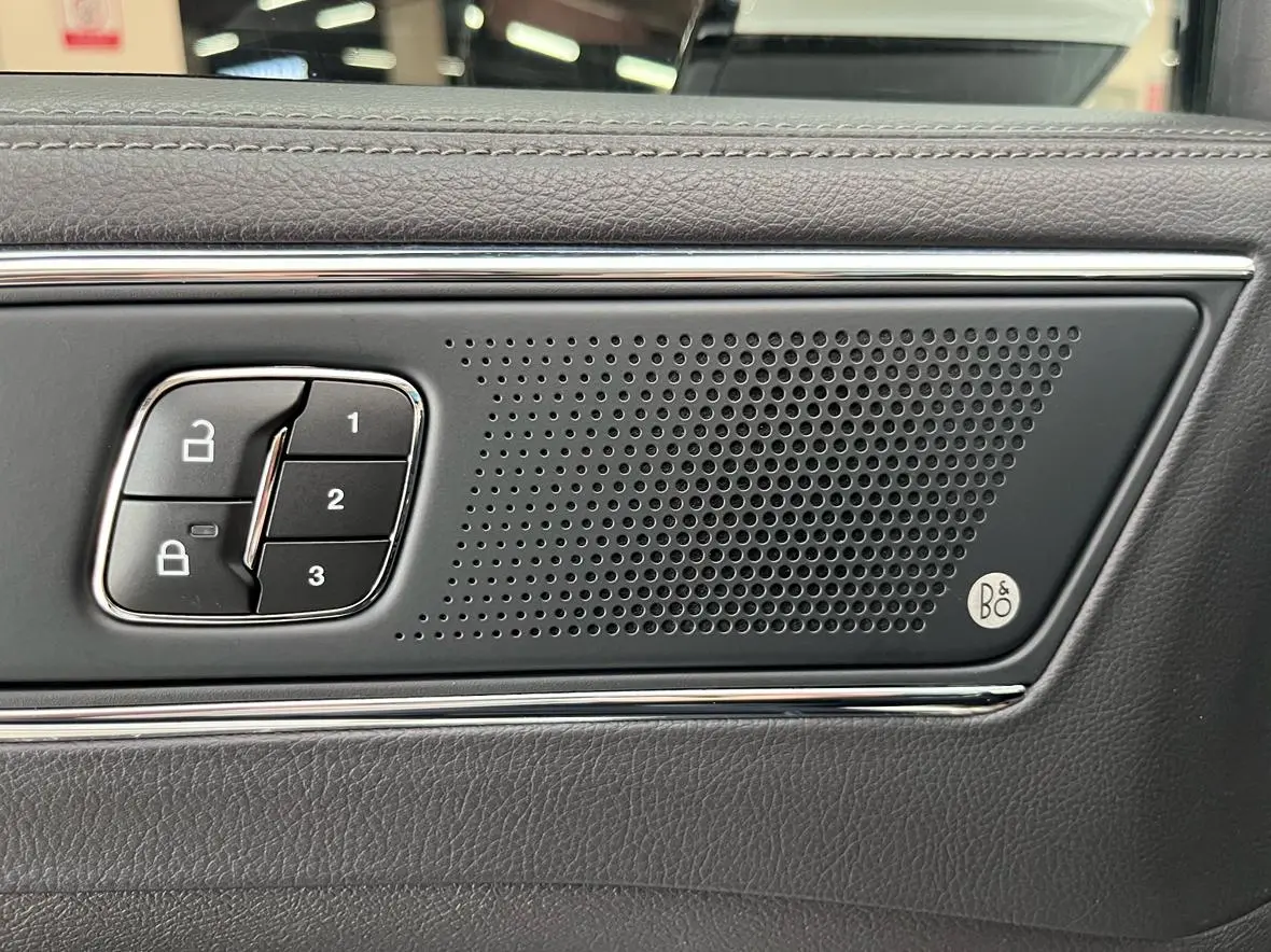 Ford seat 2019 EcoBoost 245 Premium Plus