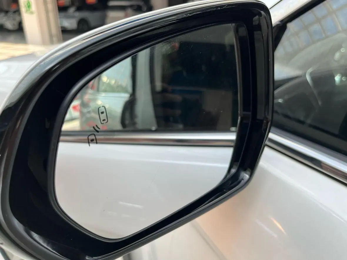 Ford seat 2019 EcoBoost 245 Premium Plus