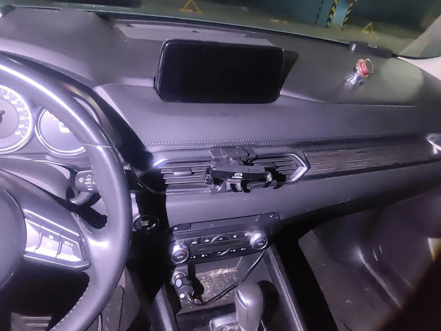 Mazda CX-5 2020 2.0L Auto 2WD Smart Premium