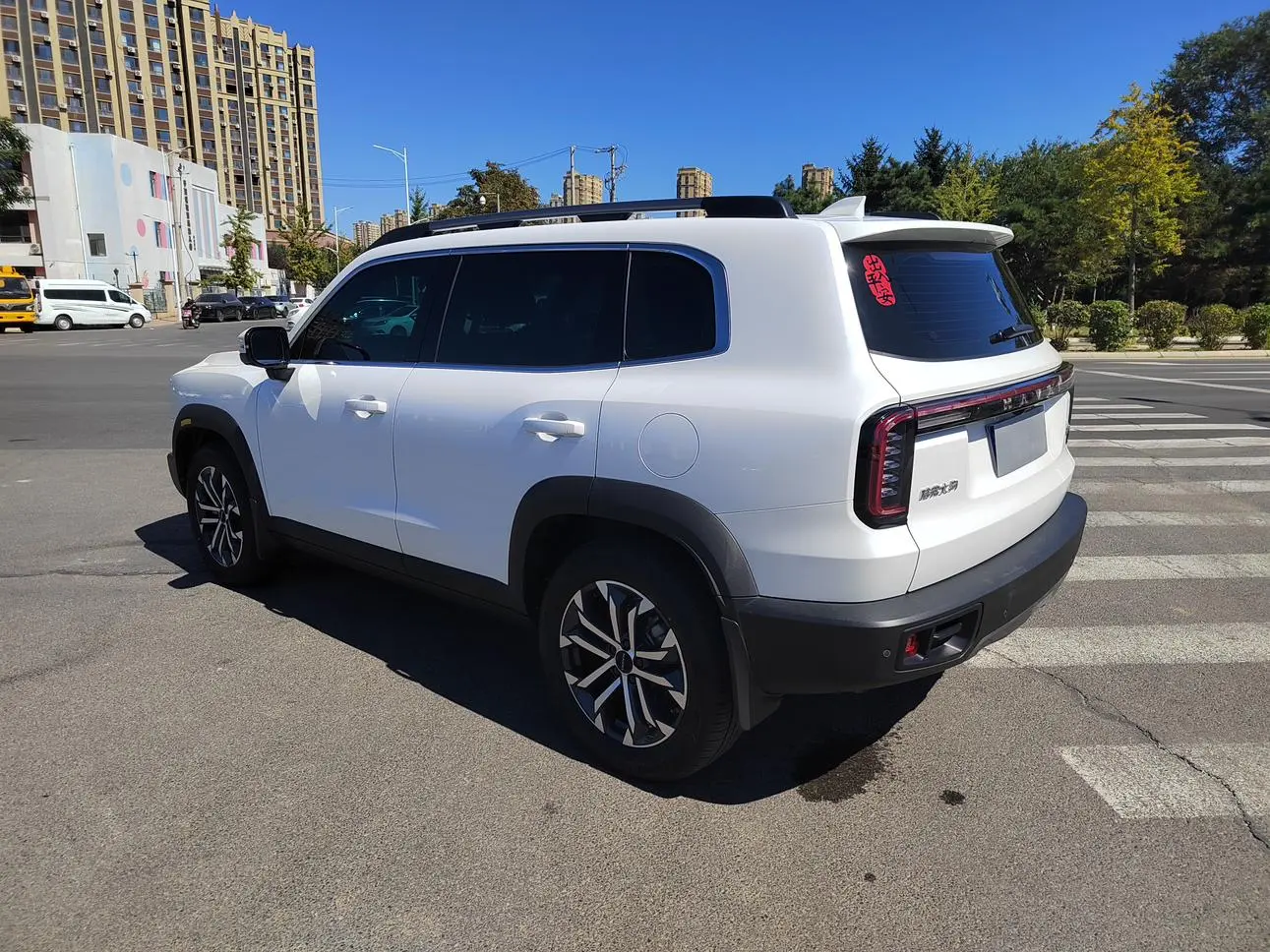 Haval Big Dog 2024 1.5T 2WD