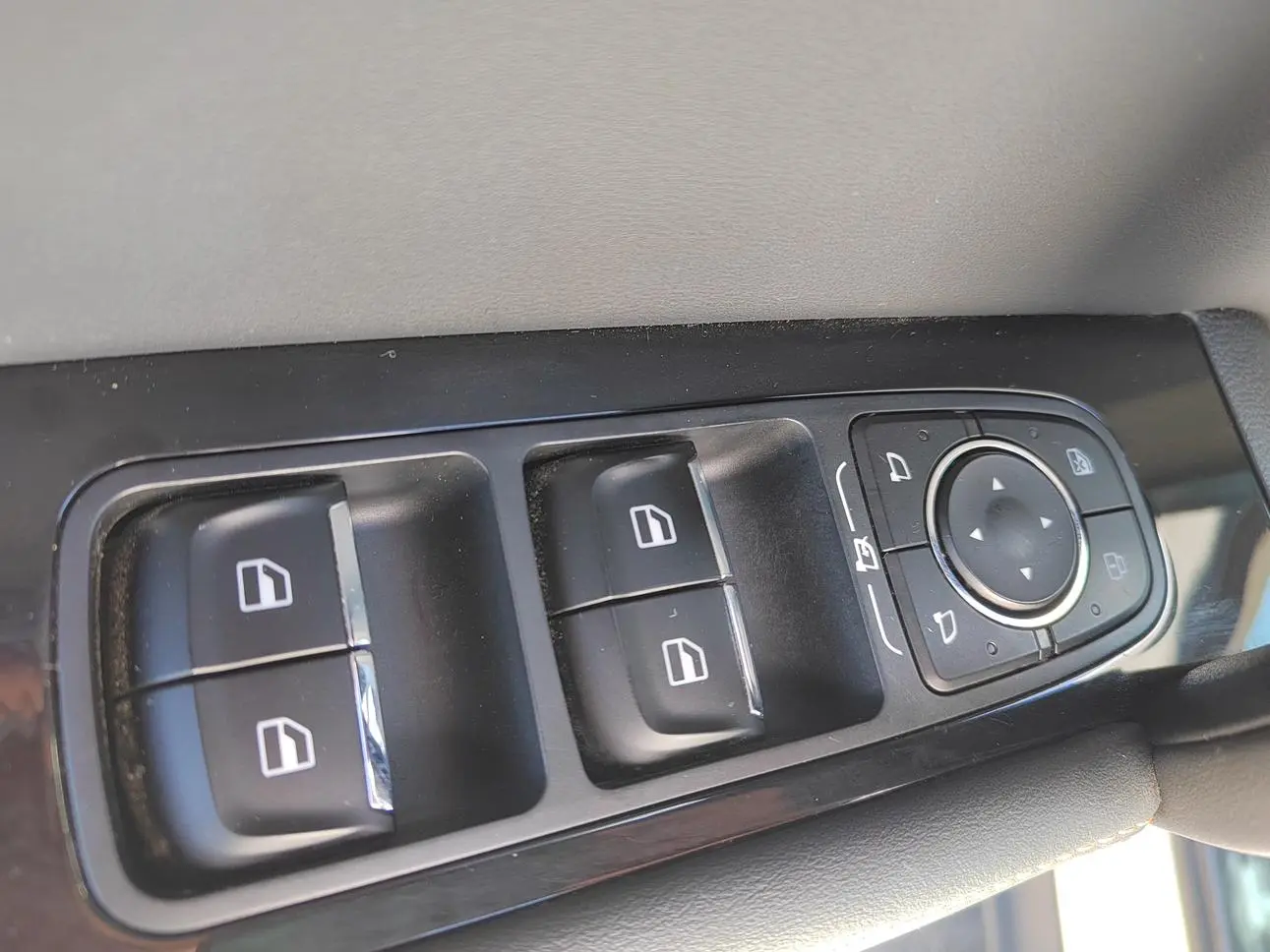 Haval Big Dog 2024 1.5T 2WD